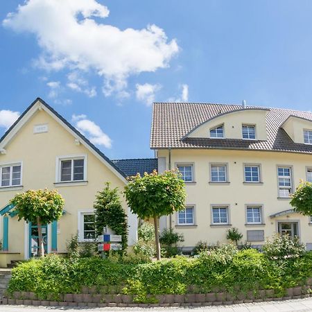 Ferienwohnungen Margaretha Sellin  Eksteriør billede
